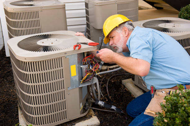 Best HVAC Maintenance Plan  in Lake Dalecarlia, IN