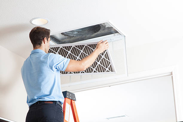 Best HVAC Repair Near Me  in Lake Dalecarlia, IN