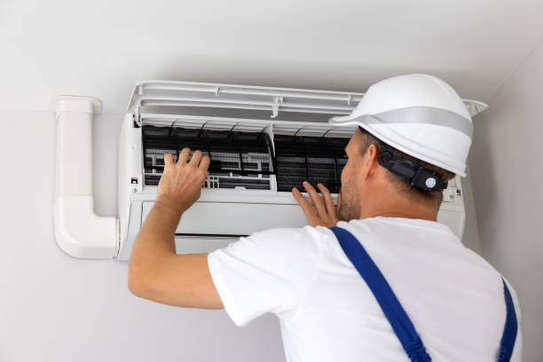 Reliable Lake Dalecarlia, IN HVAC Solutions