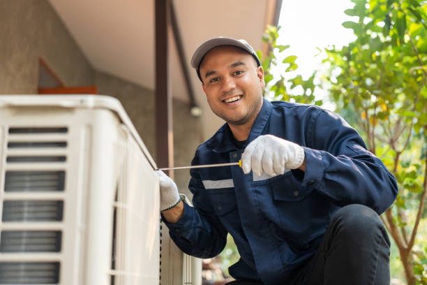 Best Best HVAC Companies  in Lake Dalecarlia, IN