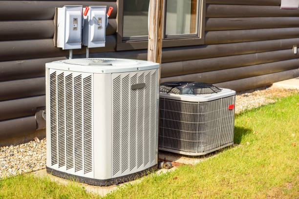 Best Residential HVAC Services  in Lake Dalecarlia, IN