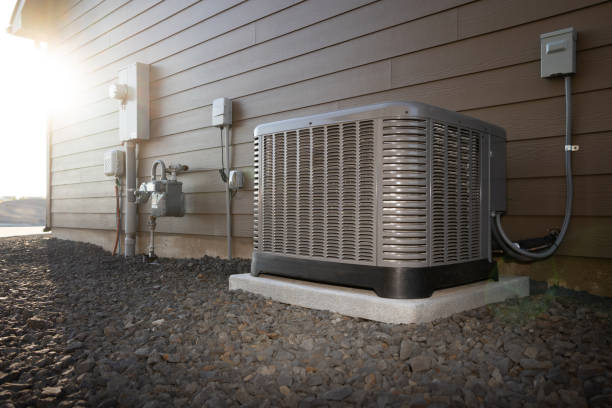 Best Best HVAC Companies  in Lake Dalecarlia, IN